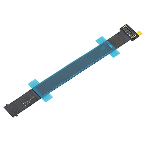Kafuty Touchpad Trackpad Band Flex Kabel, Ersatzzubehör 821 00184 A für MacBook A1502 2015 Touchpad Flexkabel. von BYUP