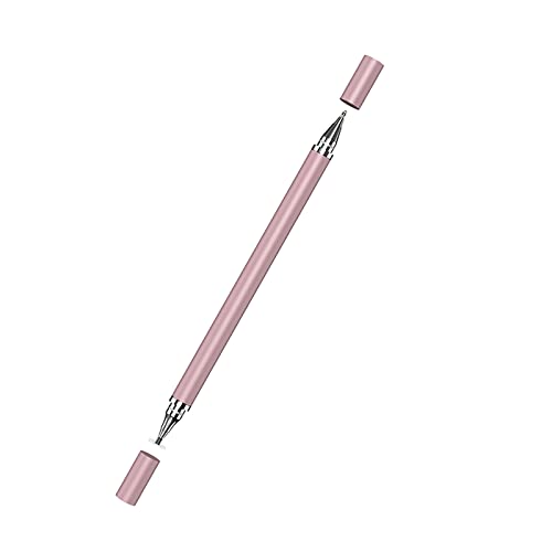 BYUTFA 2 in 1 Stylus Pen Doppelend-Stift Hohe Empfindlichkeit für Smartphone Tablet Laptops & Mobile Bildschirm von BYUTFA
