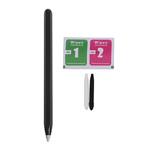 BYUTFA Universal 2 in 1 Stylus Zeichnung Tablet Stifte Kapazitiver Bildschirm Stift für Touch Pen Für Handy für Smart Penci von BYUTFA