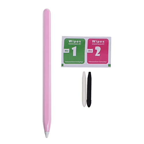 BYUTFA Universal 2 in 1 Stylus Zeichnung Tablet Stifte Kapazitiver Bildschirm Stift für Touch Pen Für Handy für Smart Penci von BYUTFA