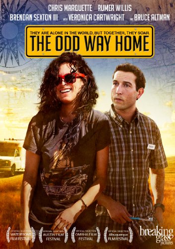Odd Way Home / (Col Dol) [DVD] [Region 1] [NTSC] [US Import] von BZXZB