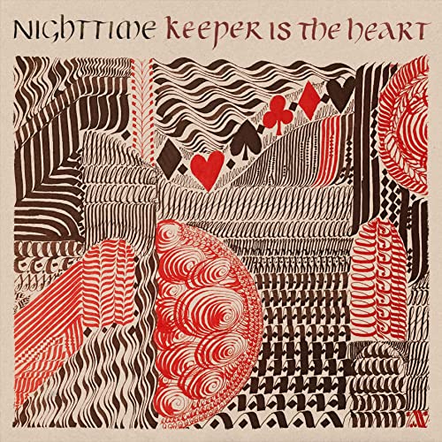 Keeper Is The Heart Keeper Is The Heart von Ba Da Bing