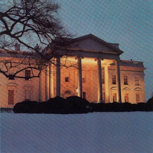 The White House The White House von Ba Da Bing