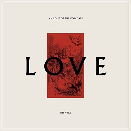 ...and Out of the Void Came Love ...and Out of the Void Came Love von Victrola