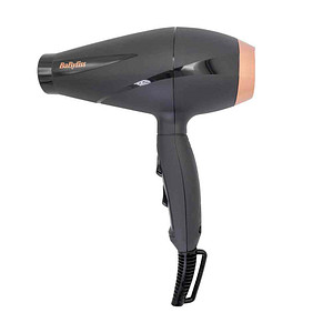 BaByliss® Smooth Pro 2100 Haartrockner schwarz 2.100 W von BaByliss®