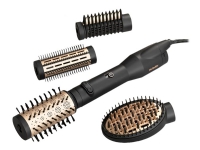 BaByliss AS970E dryer and curling iron with ionization von BaByliss