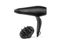 BaByliss HAARTROCKNER D215DE BABYLISS Haartrockner von BaByliss