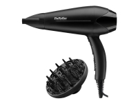 BaByliss hair dryer BABYLISS D563DE hair dryer von BaByliss