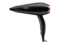 Hair dryer BaByliss Turbo Shine 2200 (D570DE) von BaByliss