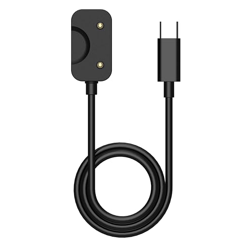 Ladegeräte Kompatibel mit Samsung Galaxy Fit 3 Ladegerät, 3.3ft/100cm Ladekabel USB/Type CStromkabel für Galaxy Fit3 SM-R390 von Baaletc