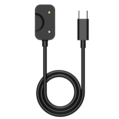 Ladegeräte Kompatibel mit Samsung Galaxy Fit 3 Ladegerät, 3.3ft/100cm Ladekabel USB/Type CStromkabel für Galaxy Fit3 SM-R390 Ladegeräte Kompatibel mit Samsung Galaxy Fit 3 Ladegerät, 3.3ft/100cm Ladekabel USB/Type CStromkabel für Galaxy Fit3 SM-R390 von Baaletc