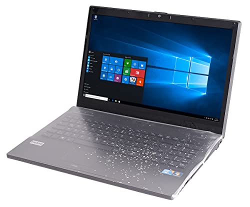 Baaske Tastaturschutz Lapflex L 15,4" bis 16" Baaske Tastaturschutz Lapflex L 15,4" bis 16" von Baaske