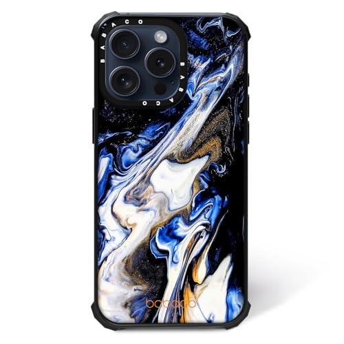 Babaco ERT Group Original und Offiziell Lizenziertes Muster Abstract 019 Magnetisch Handyhülle für iPhone 13 PRO Case, Zoll Kompatibel mit MagSafe, stoßfest, Hülle, Multicolor Babaco ERT Group Original und Offiziell Lizenziertes Muster Abstract 019 Magnetisch Handyhülle für iPhone 13 PRO Case, Zoll Kompatibel mit MagSafe, stoßfest, Hülle, Multicolor von Babaco