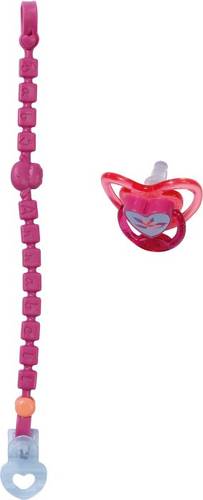 Baby Annabell Schnuller mit Clip 706831 von Baby Annabell