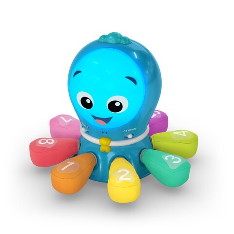 Baby Einstein 4-in-1 Crawl &  Chase Pal, Go Opus Go™ von Baby
