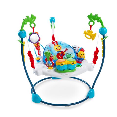 Baby Einstein Kids II Neighborhood Symphony von Baby