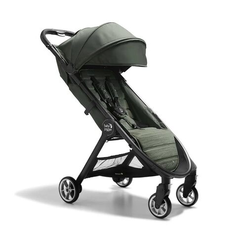 Baby Jogger Kinderwagen City Tour 2 Everett Green von Baby