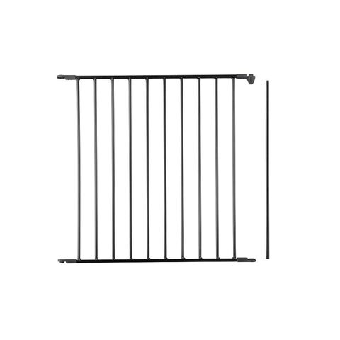 BabyDan Verlängerung für Schutzgitter Flex 72 cm BabyDan Verlängerung für Schutzgitter Flex 72 cm von BabyDan