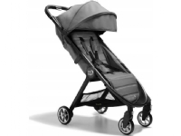 BABY JOGGER BBJ STROLLER CITY TOUR 2 SHADOW GRAY 2145179 von BabyJogger