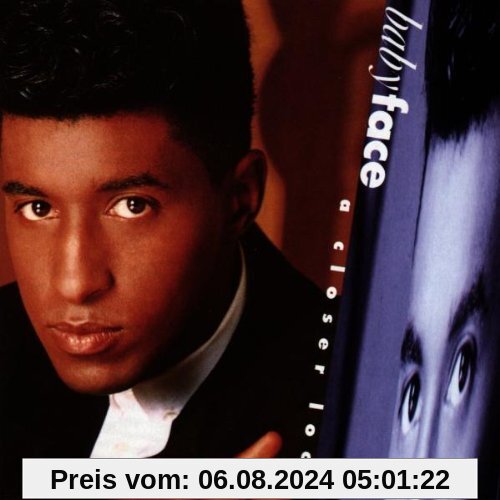 A Closer Look von Babyface