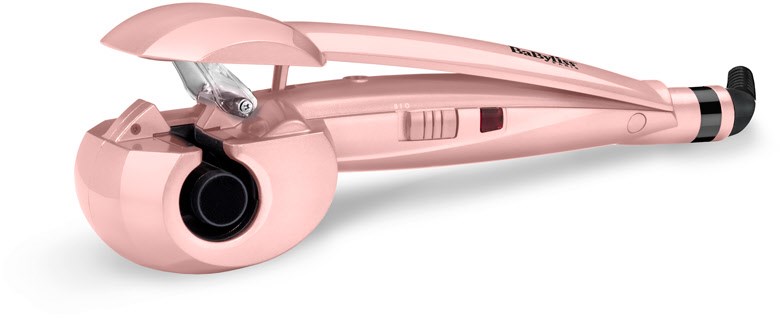 2664PRE Curl Secret Simplicity Lockenformer rose von Babyliss