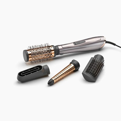 BaByliss Air Style 1000 Warmluftbürste Hairstyling BaByliss Air Style 1000 Warmluftbürste Hairstyling von Babyliss