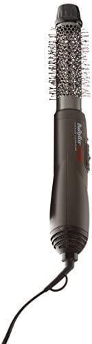 BaByliss BAB2676TTE Pro Air Styler Titanium Turmalin 700 W Heißluftbürste (BAB2676TTE) von Babyliss