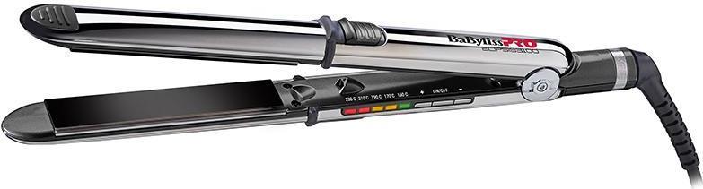 BaByliss BAB3100EPE PRO Glätteisen Elipsis 3100 (BAB3100EPE) von Babyliss