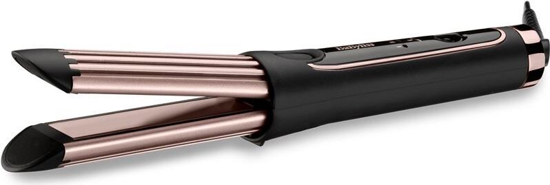 BaByliss C112E Krøllejern (C112E) von Babyliss