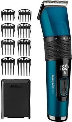 BaByliss E990E (E990E) von Babyliss