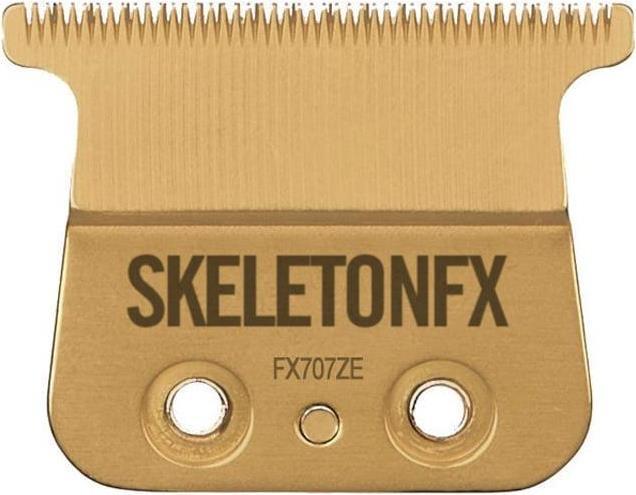 BaByliss PRO 4Artists FX707ZE Ersatzklinge (FX707ZE) von Babyliss