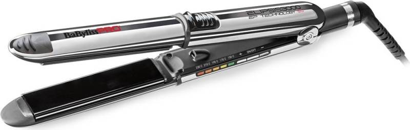 BaByliss PRO ELIPSIS3000 STYLER Straightening iron Warm Black 55 W 106.3 2.7 (BAB3000EPE) von Babyliss