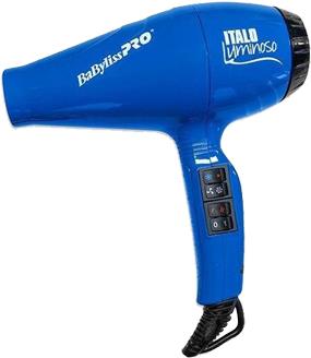 BaByliss Pro Föhn Luminoso Viola 6350IBH (6350IBH) von Babyliss