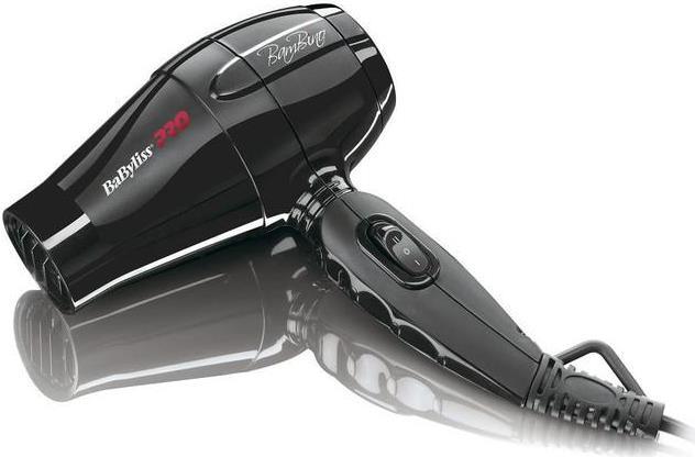 BaByliss Reise-Haartrockner BAB5510E (BAB5510E) von Babyliss
