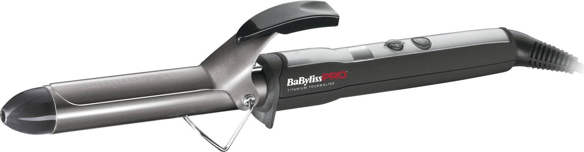 BaBylissPRO Digital Titan-Turmalin-Formzange BAB2273TTE 1 Stk. (3030050046137) von Babyliss