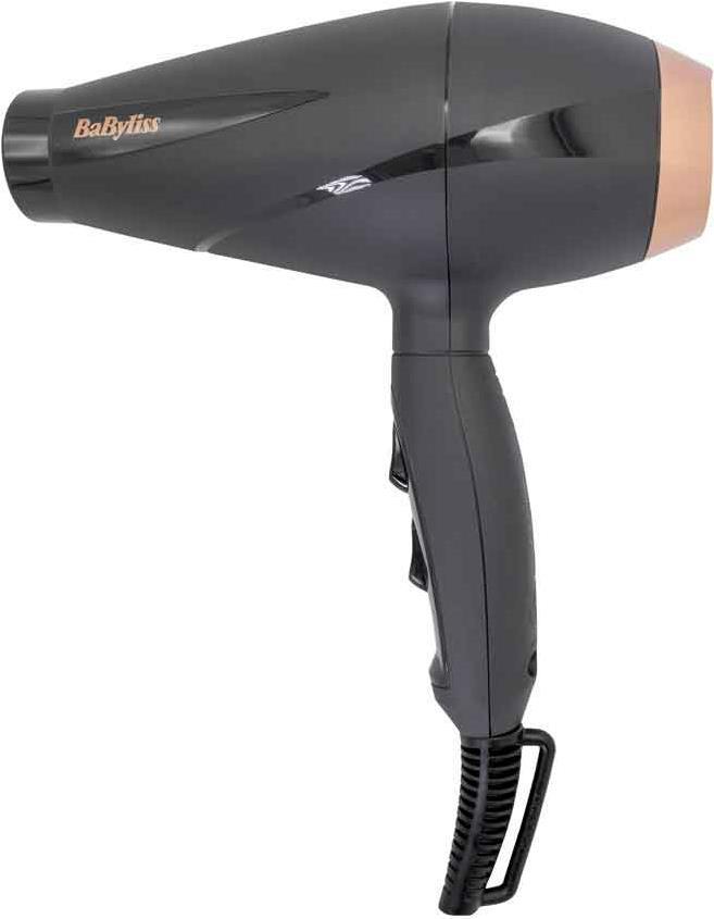 Babyliss 6709DE Smooth PRO Haartrockner (6709DE) von Babyliss