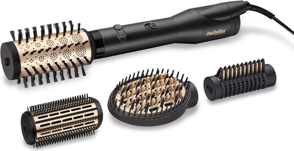 Babyliss AS970E Warmluftbürste (AS970E) von Babyliss