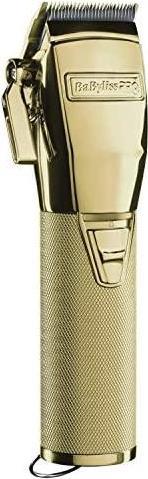 Babyliss PRO 4Artists FX8700GE Barber Clipper, gold (FX8700GE) von Babyliss
