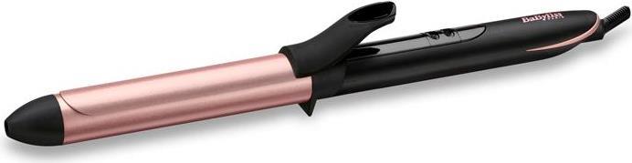 Babyliss - Rose Quartz Curl Wand - 25 mm (C451E) von Babyliss