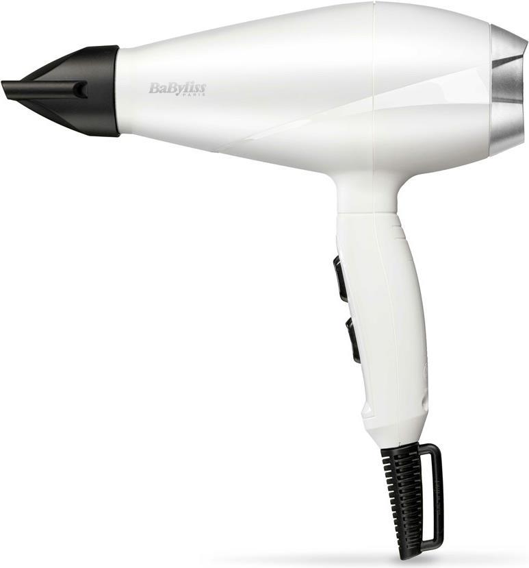 Babyliss - Speed PRO 2000w Hair Dryer (6704WE) von Babyliss
