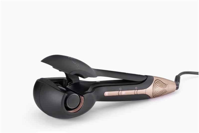 C1900E Wave Secret Air Lockenformer von Babyliss