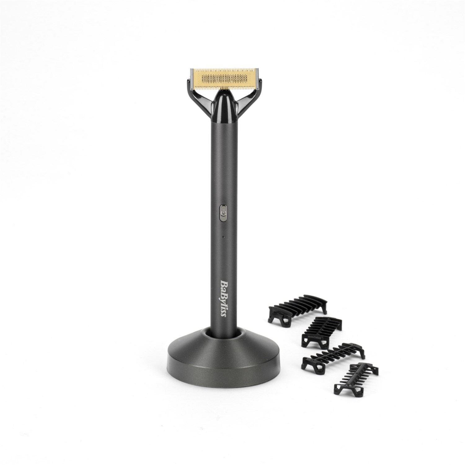 OT991E X-Metal Bartschneider OT991E X-Metal Bartschneider von Babyliss