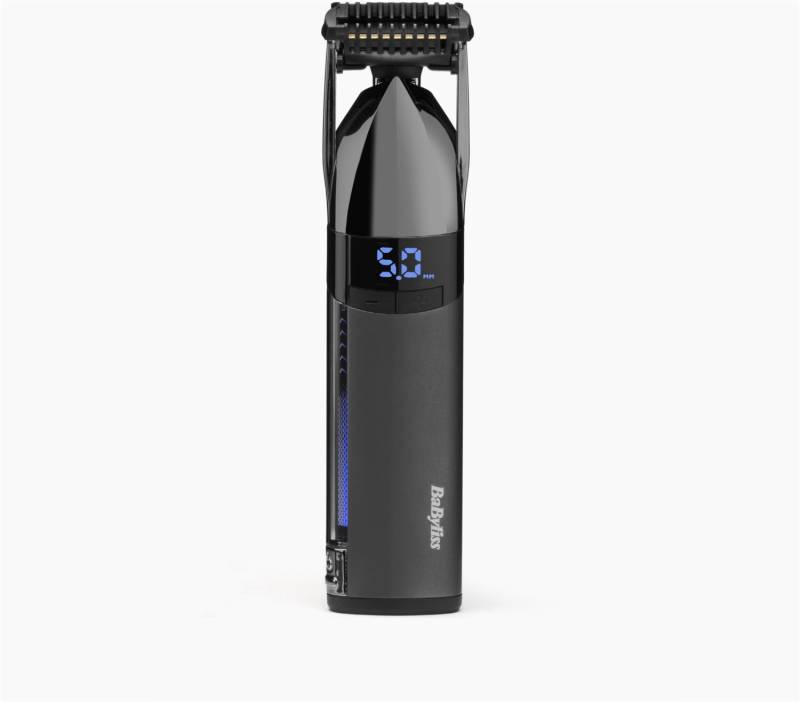 S991E Super-X Metal Stuble Trimmer Haarschneider von Babyliss