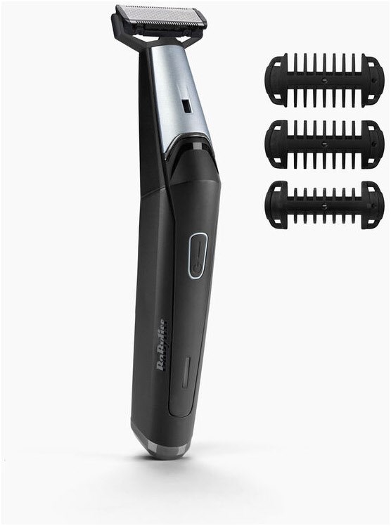 T880E Triple S Bartschneider von Babyliss