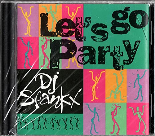 Let's Go Party Let's Go Party von Babylon Records