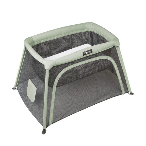 Babymoov Travel Cot 3-in1 Moov and Comfy Babymoov Travel Cot 3-in1 Moov and Comfy von Babymoov