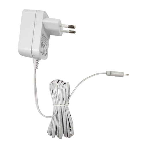 Power Adapter for Babysense Video Baby Monitors Models: MaxView, Prisma (Not Compatible with Other Models) von Babysense
