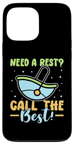 Babysitter: Brauchen Sie eine Ruhe? Rufen Sie das Beste an! Hülle für iPhone 13 Pro Max Babysitter: Brauchen Sie eine Ruhe? Rufen Sie das Beste an! Hülle für iPhone 13 Pro Max von Babysitting And Daycare Designs For A Babysitter
