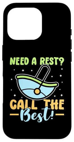 Babysitter: Brauchen Sie eine Ruhe? Rufen Sie das Beste an! Hülle für iPhone 16 Pro Babysitter: Brauchen Sie eine Ruhe? Rufen Sie das Beste an! Hülle für iPhone 16 Pro von Babysitting And Daycare Designs For A Babysitter