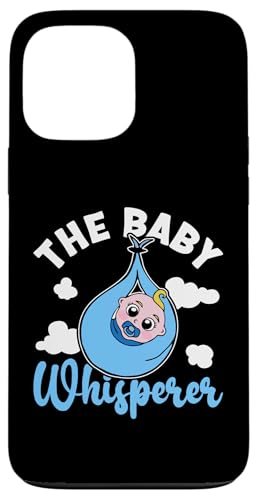 Babysitter: Der Babyflüsterer Hülle für iPhone 13 Pro Max Babysitter: Der Babyflüsterer Hülle für iPhone 13 Pro Max von Babysitting And Daycare Designs For A Babysitter